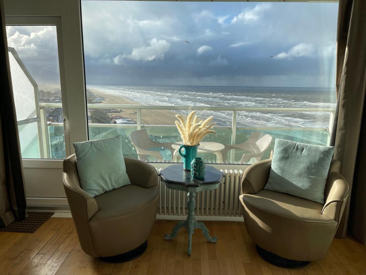 Annet'S Studio Zandvoort Luaran gambar