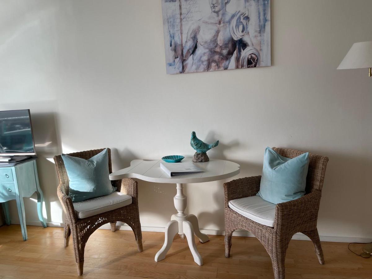Annet'S Studio Zandvoort Luaran gambar