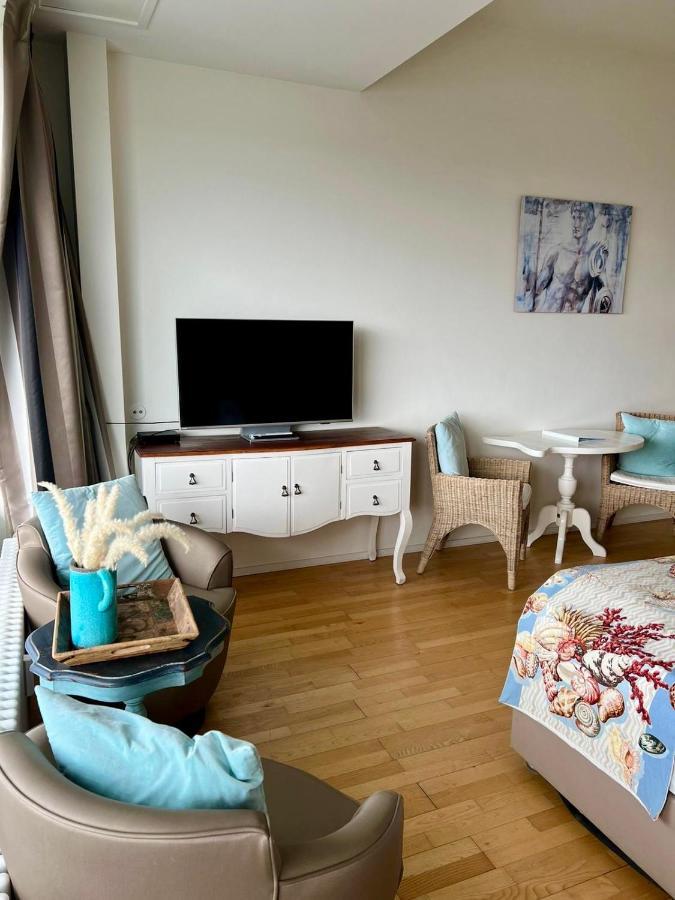 Annet'S Studio Zandvoort Luaran gambar